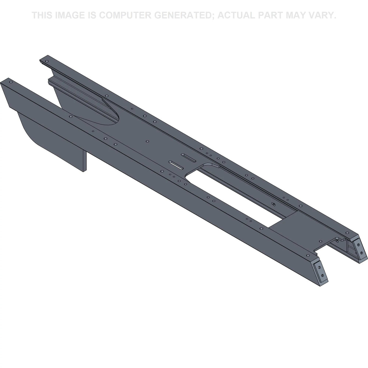 47778650 - OEM FRAME - CASE CONSTRUCTION