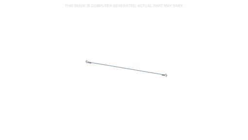 47778696 - OEM CABLE - CASE CONSTRUCTION