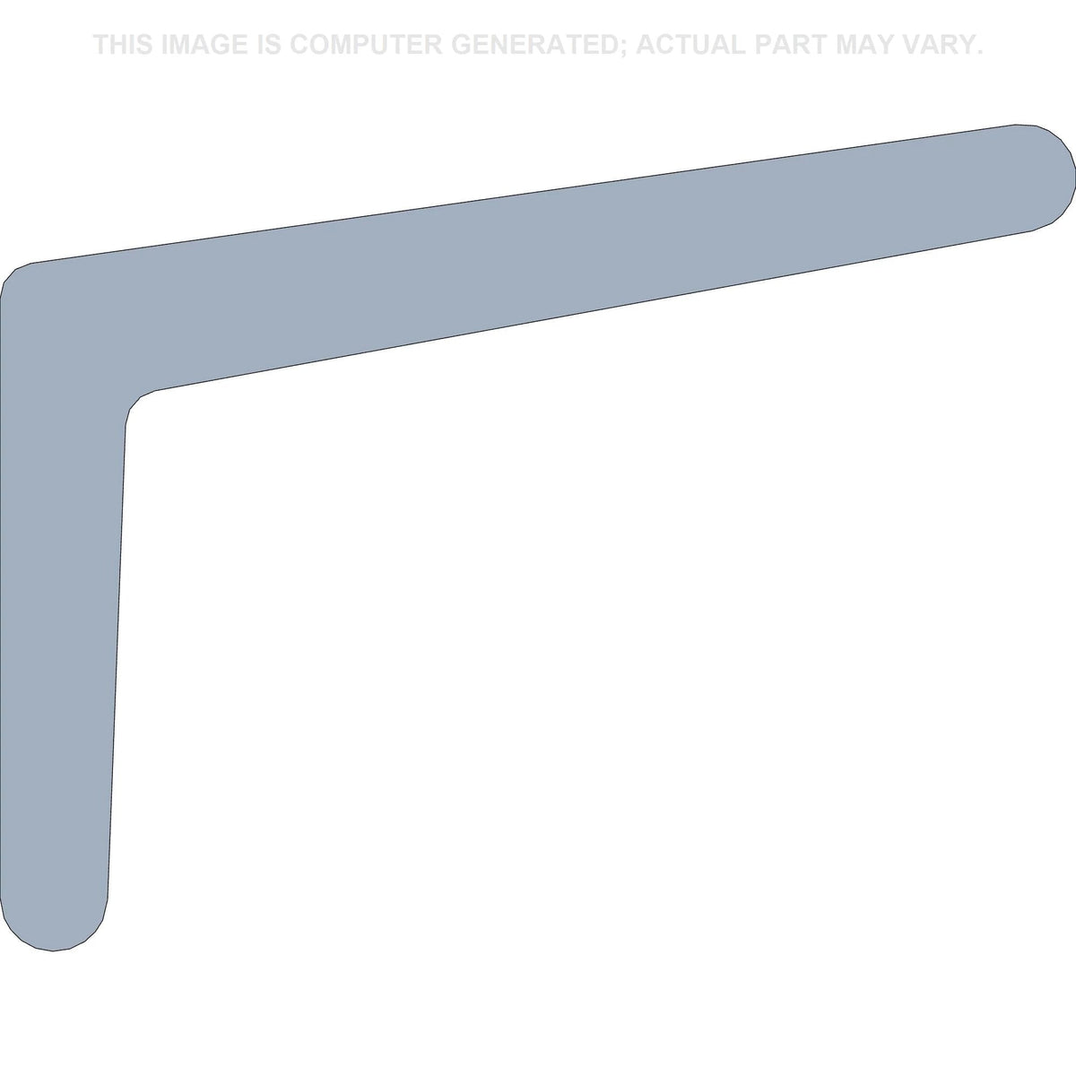 47779306 - OEM SEALING STRIP - CASE CONSTRUCTION