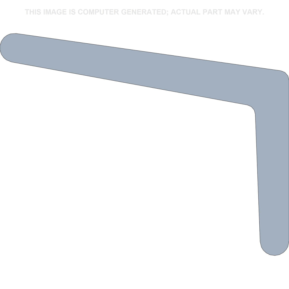 47779306 - OEM SEALING STRIP - CASE CONSTRUCTION