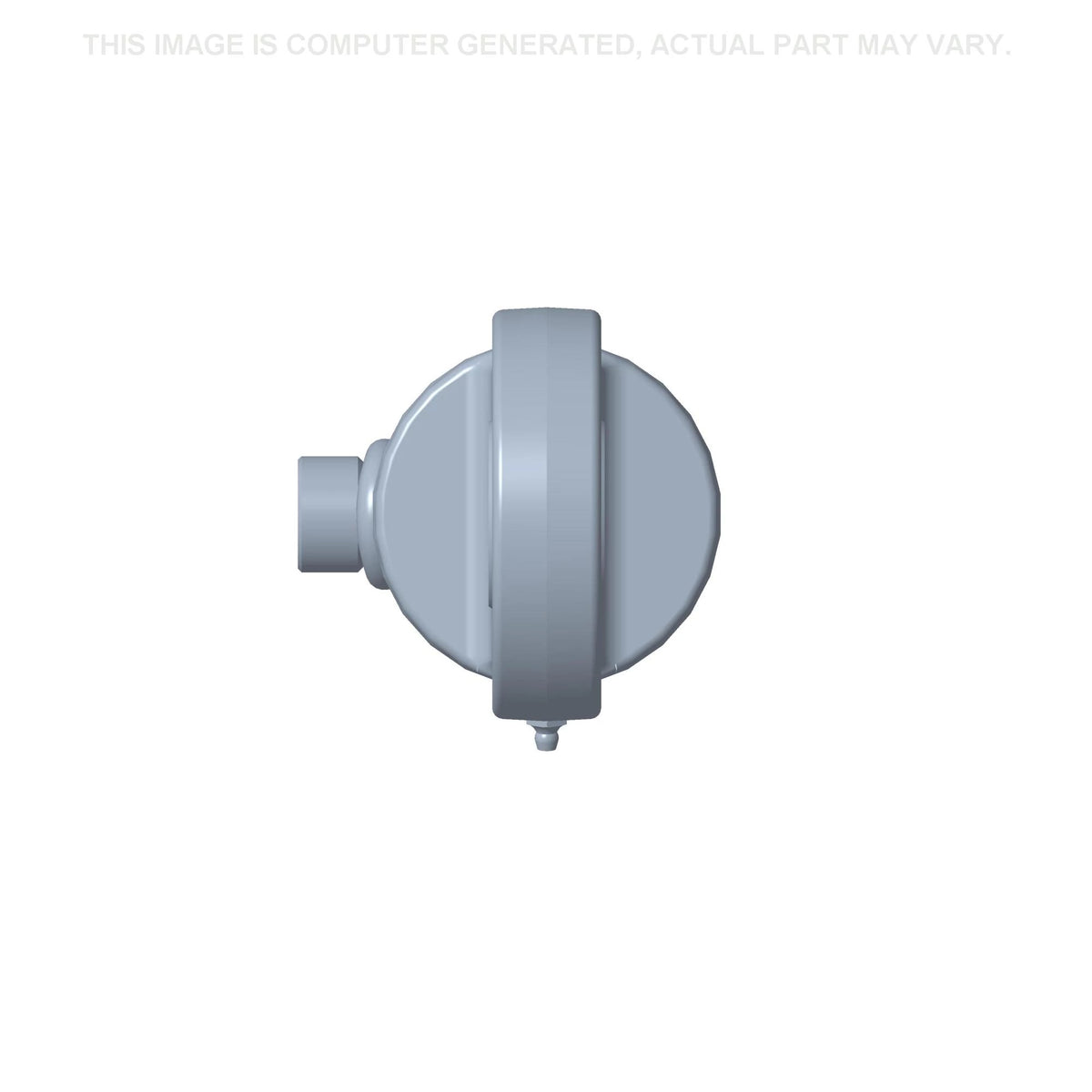 47780311 - OEM CYLINDER HYDRAULIC - CASE CONSTRUCTION