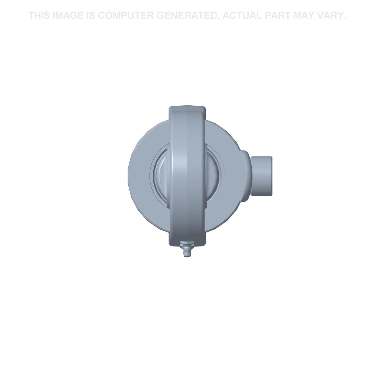 47780311 - OEM CYLINDER HYDRAULIC - CASE CONSTRUCTION
