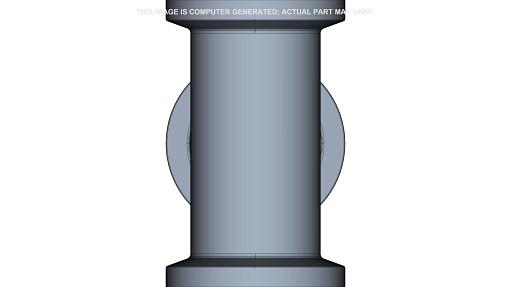 47780608 - OEM DIRECTOVALVE® NARROW TEE 50-SERIES - CASE CONSTRUCTION