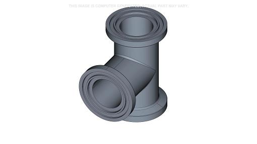47780608 - OEM DIRECTOVALVE® NARROW TEE 50-SERIES - CASE CONSTRUCTION