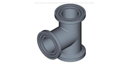 47780608 - OEM DIRECTOVALVE® NARROW TEE 50-SERIES - CASE CONSTRUCTION
