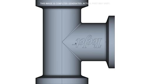 47780608 - OEM DIRECTOVALVE® NARROW TEE 50-SERIES - CASE CONSTRUCTION