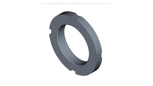 47781187 - OEM BEARING LOCK NUT - CASE CONSTRUCTION