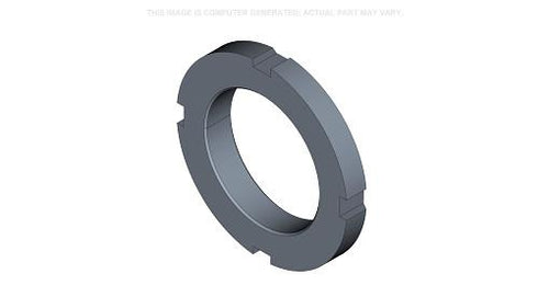 47781187 - OEM BEARING LOCK NUT - CASE CONSTRUCTION