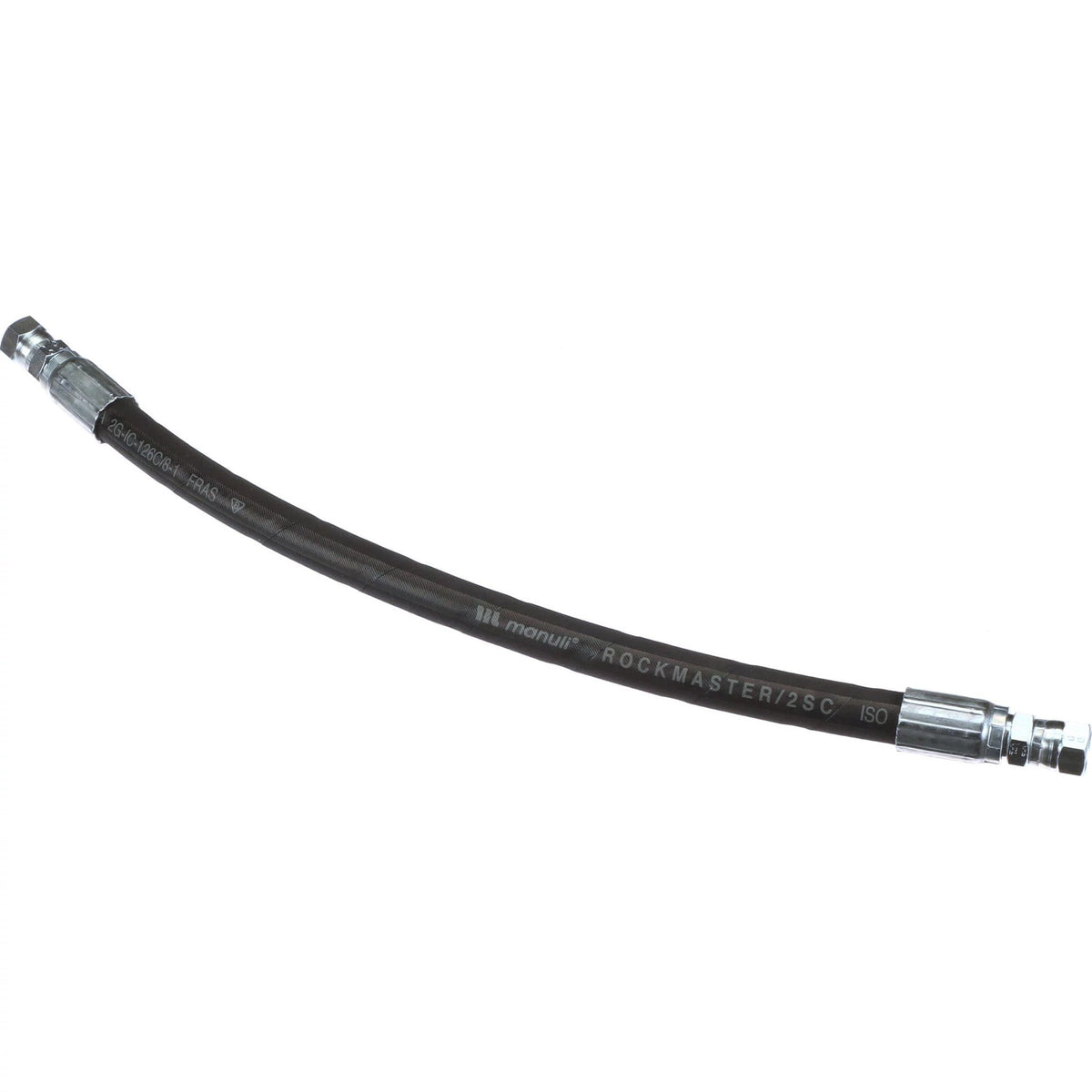 47781793 - OEM HYDRAULIC HOSE - CASE CONSTRUCTION
