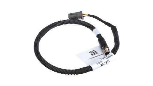 47782055 - OEM WIRE HARNESS - CASE CONSTRUCTION