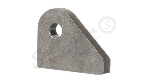 47782189 - OEM HYDRAULIC CYLINDER LUG - CASE CONSTRUCTION