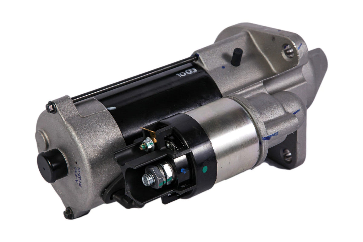 47783079 - OEM STARTER MOTOR - CASE CONSTRUCTION