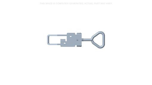 47783788 - OEM LATCH - CASE CONSTRUCTION