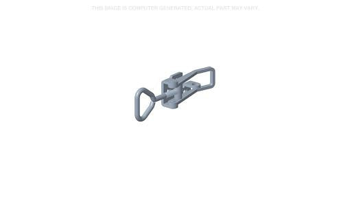 47783788 - OEM LATCH - CASE CONSTRUCTION