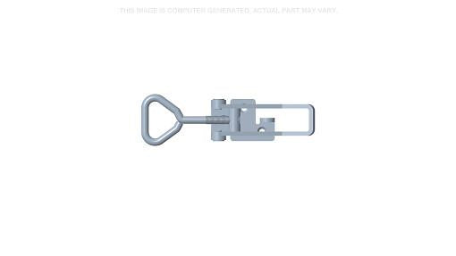 47783788 - OEM LATCH - CASE CONSTRUCTION
