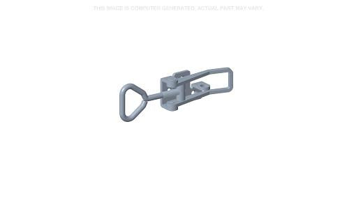 47783788 - OEM LATCH - CASE CONSTRUCTION