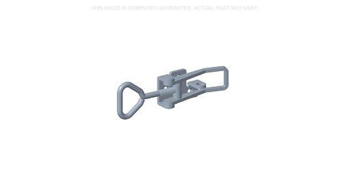 47783788 - OEM LATCH - CASE CONSTRUCTION