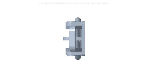 47783788 - OEM LATCH - CASE CONSTRUCTION