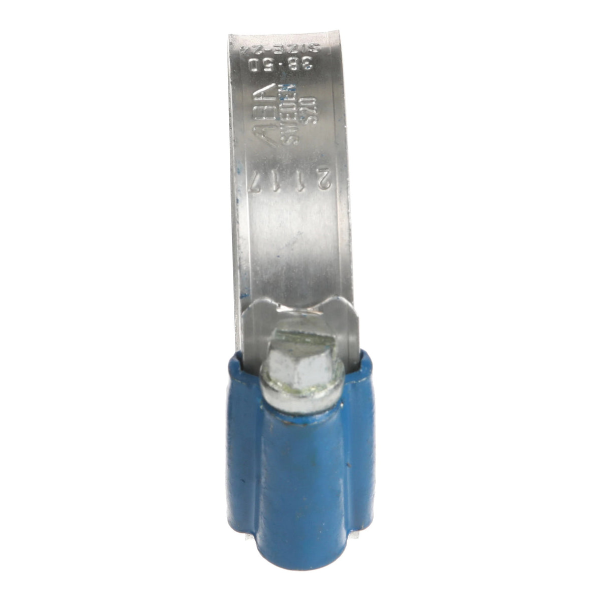 47785695 - OEM CLAMP - CASE CONSTRUCTION