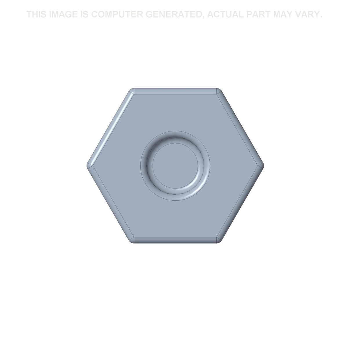 47786509 - OEM CAP 22.1MM ID - CASE CONSTRUCTION