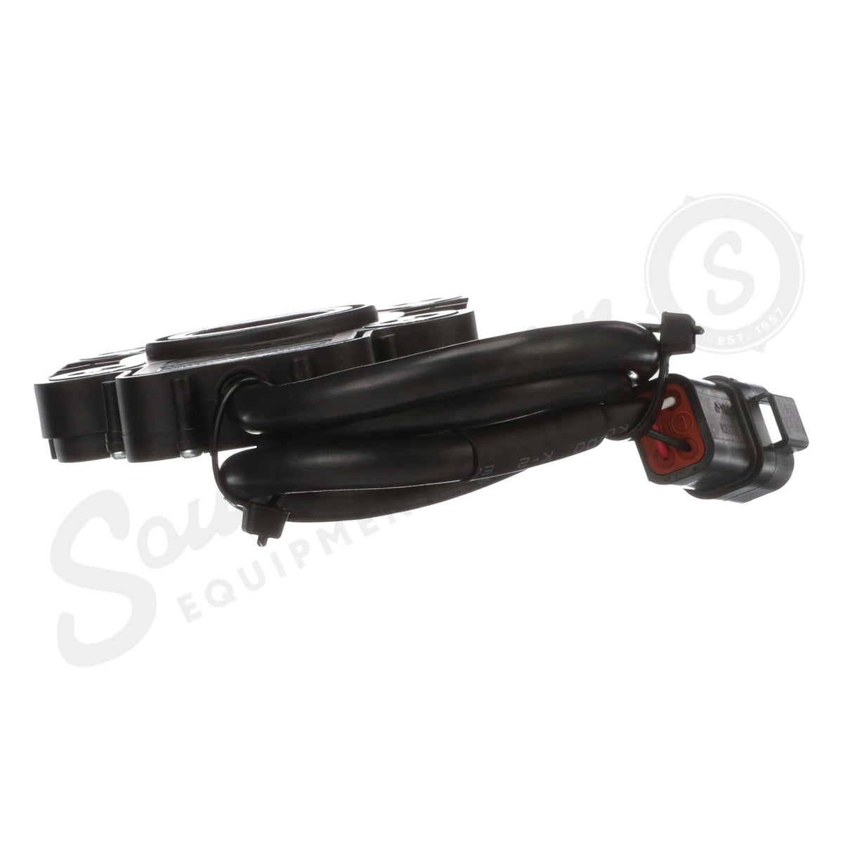 47786983 - OEM STEERING ANGLE SENSOR - CASE CONSTRUCTION