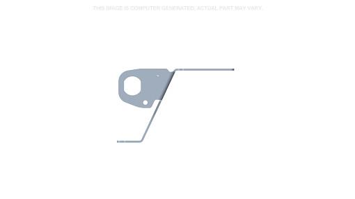 47787018 - OEM BRACKET - CASE CONSTRUCTION