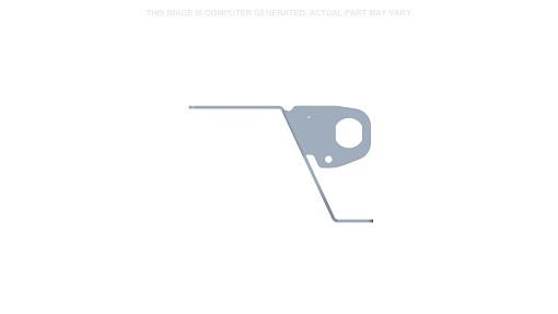 47787018 - OEM BRACKET - CASE CONSTRUCTION