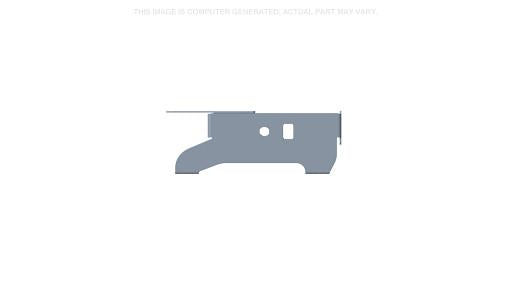 47787018 - OEM BRACKET - CASE CONSTRUCTION