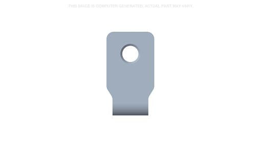 47788277 - OEM BRACKET - CASE CONSTRUCTION