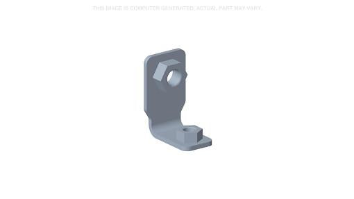 47788277 - OEM BRACKET - CASE CONSTRUCTION