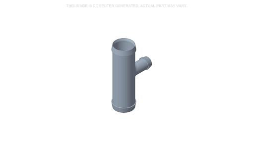 47788716 - OEM TEE - CASE CONSTRUCTION
