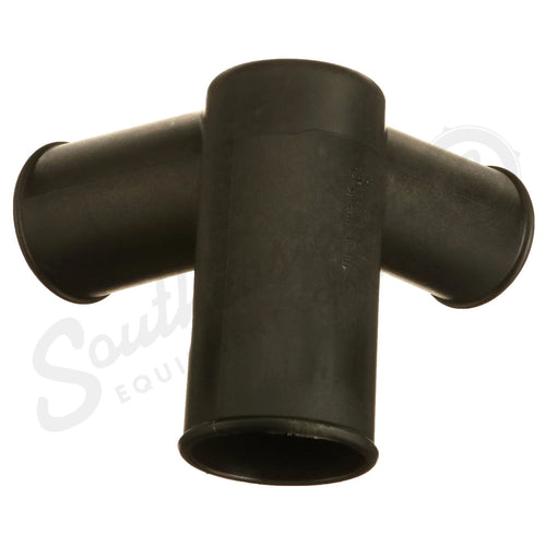47788735 - OEM ELBOW HOSE 90 DEG SIDE OUTLET - CASE CONSTRUCTION