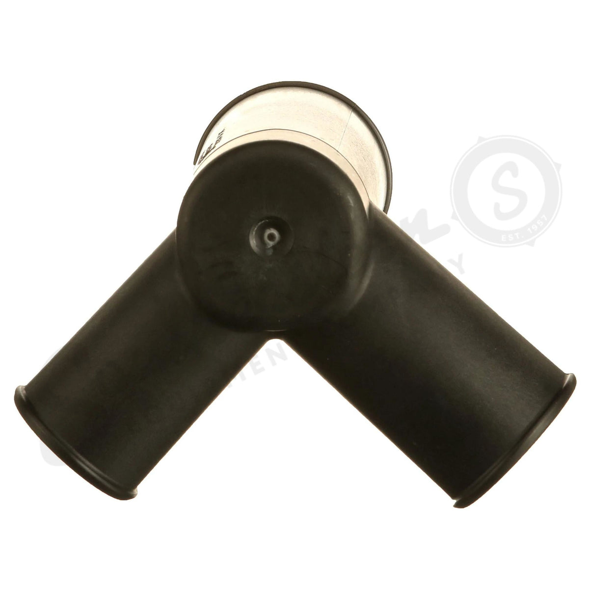 47788735 - OEM ELBOW HOSE 90 DEG SIDE OUTLET - CASE CONSTRUCTION