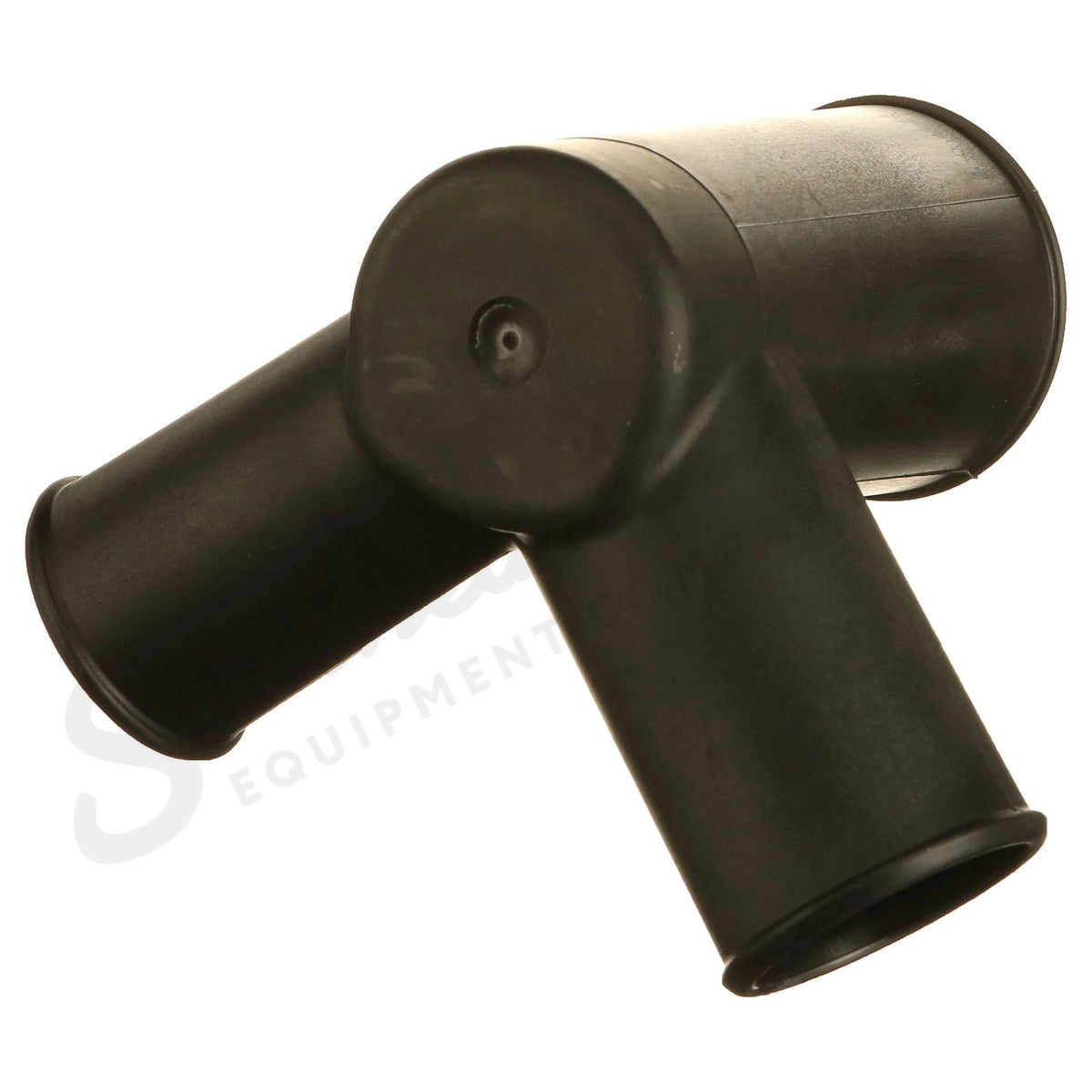 47788735 - OEM ELBOW HOSE 90 DEG SIDE OUTLET - CASE CONSTRUCTION