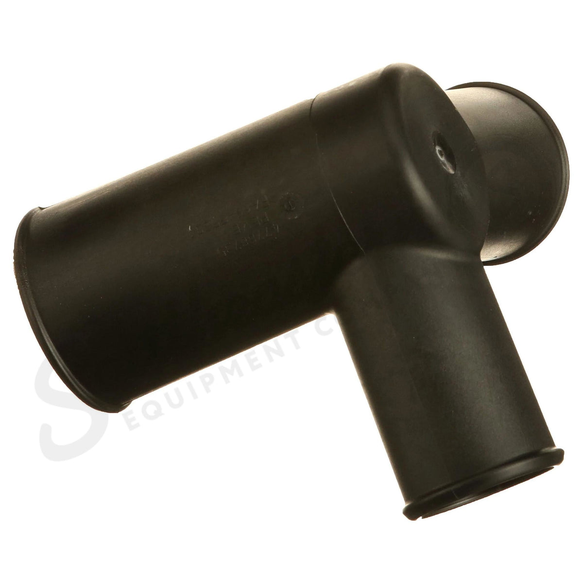 47788735 - OEM ELBOW HOSE 90 DEG SIDE OUTLET - CASE CONSTRUCTION