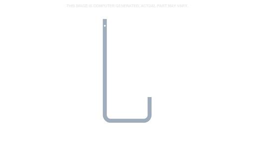47788820 - OEM ARM - CASE CONSTRUCTION