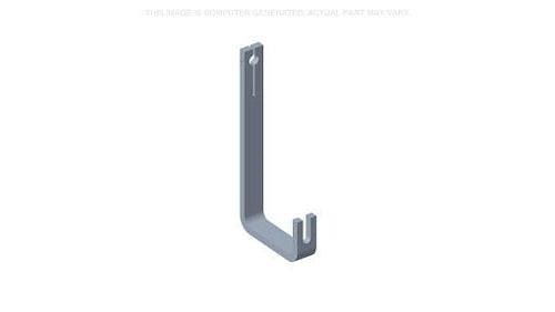 47788820 - OEM Arm - Case Construction