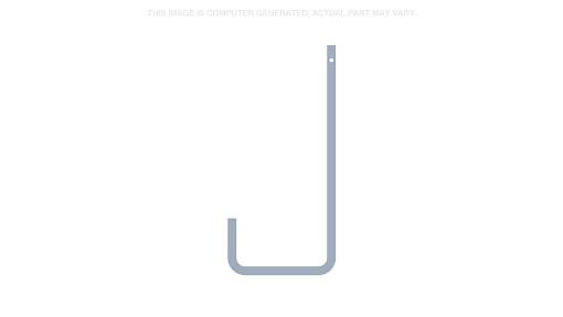 47788820 - OEM ARM - CASE CONSTRUCTION
