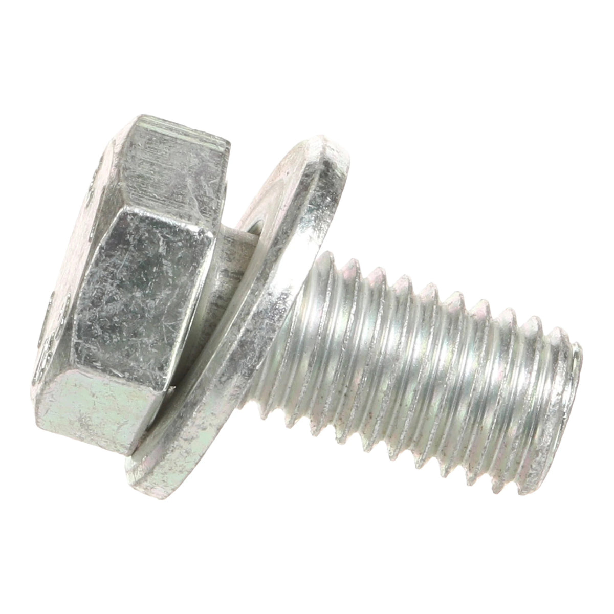 47789338 - OEM HEX BOLT - CASE CONSTRUCTION