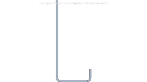 47789526 - OEM ARM - CASE CONSTRUCTION