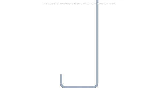 47789526 - OEM ARM - CASE CONSTRUCTION