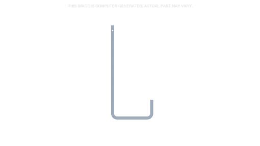 47789549 - OEM ARM - CASE CONSTRUCTION