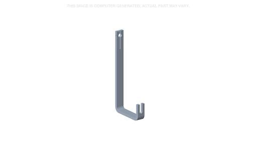 47789549 - OEM ARM - CASE CONSTRUCTION