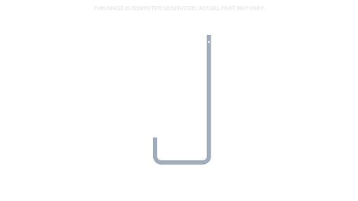 47789549 - OEM ARM - CASE CONSTRUCTION