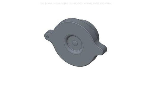 47790069 - OEM RADIATOR CAP - CASE CONSTRUCTION