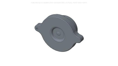 47790069 - OEM RADIATOR CAP - CASE CONSTRUCTION