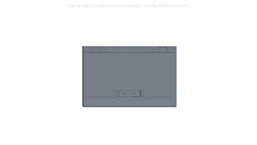47791746 - OEM COVER - CASE CONSTRUCTION