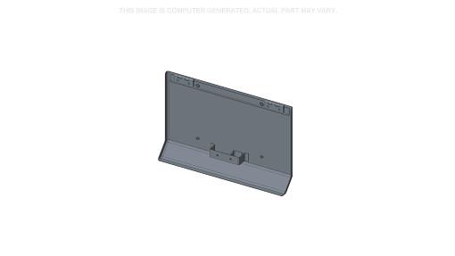 47791746 - OEM COVER - CASE CONSTRUCTION