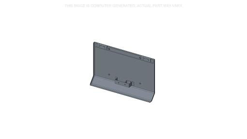 47791746 - OEM COVER - CASE CONSTRUCTION