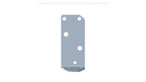 47792491 - OEM BRACKET - CASE CONSTRUCTION